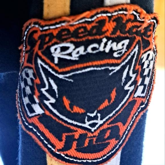 Harley-Davidson Full Zip Hooded Sweatshirt Size Small - Picture 4 of 7